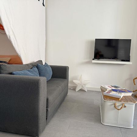 El Estudio De La Rapita Sant Carlos de la Ràpita Extérieur photo
